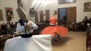 Samsun Havza Ilahi Semazen Grubu 05447171767