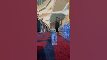 الشيخ معروف الشريف - تلاوة من سورة الزمر #عمان #kdhwalkfl
