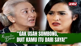 RASAIN! Mertua Sombong Kena Ulti Nenek | Pengantin Dini Eps 08 FULL