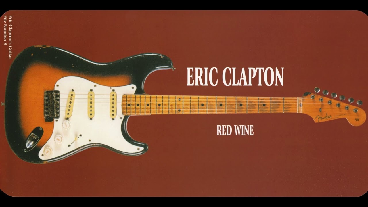 Eric Clapton - 1984-01-20 Hallenstadion, Zurich, Switzerland [AUD
