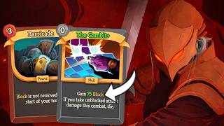 The New Barricade Build Is Even Stronger! | Ascension 10 Ironclad Run | Slay the Spire 2