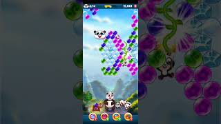 panda pop jam city level 3555