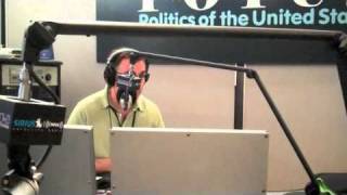 Davis Guggenheim on Sirius XM's POTUS