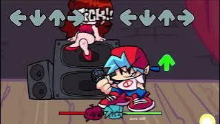 Tutorial Vocals Only - Friday Night Funkin' OST