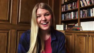 Brynn Elliott - Nerdy Girl Music Series- Miss You @brynnelliottmusic