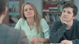 HEXA'S ESL for ADULTS Intermediate Level
