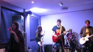 I Digress - Futures To You