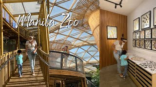 Manila Zoo 2022