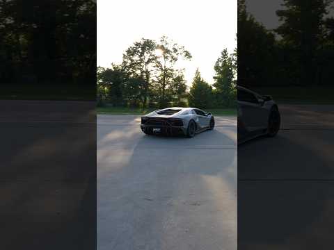 Lamborghini Aventador Ultimae (S4T STAGE 2) #stage4tuning #lamborghini #aventador #fyp