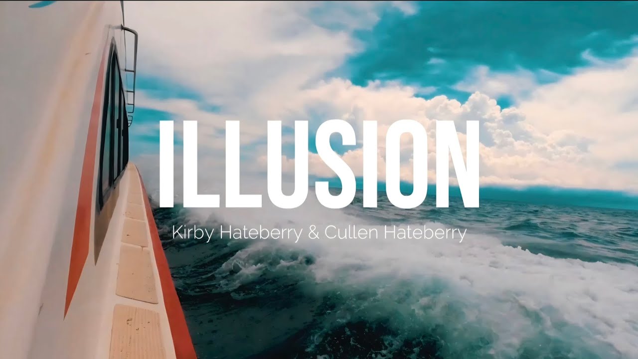 Watch Kirby HateBerry & Cullen HateBerry - Illusion (Hyper Techno Dance) on YouTube Watch Kirby HateBerry & Cullen HateBerry - Illusion (Hyper Techno Dance) on YouTube