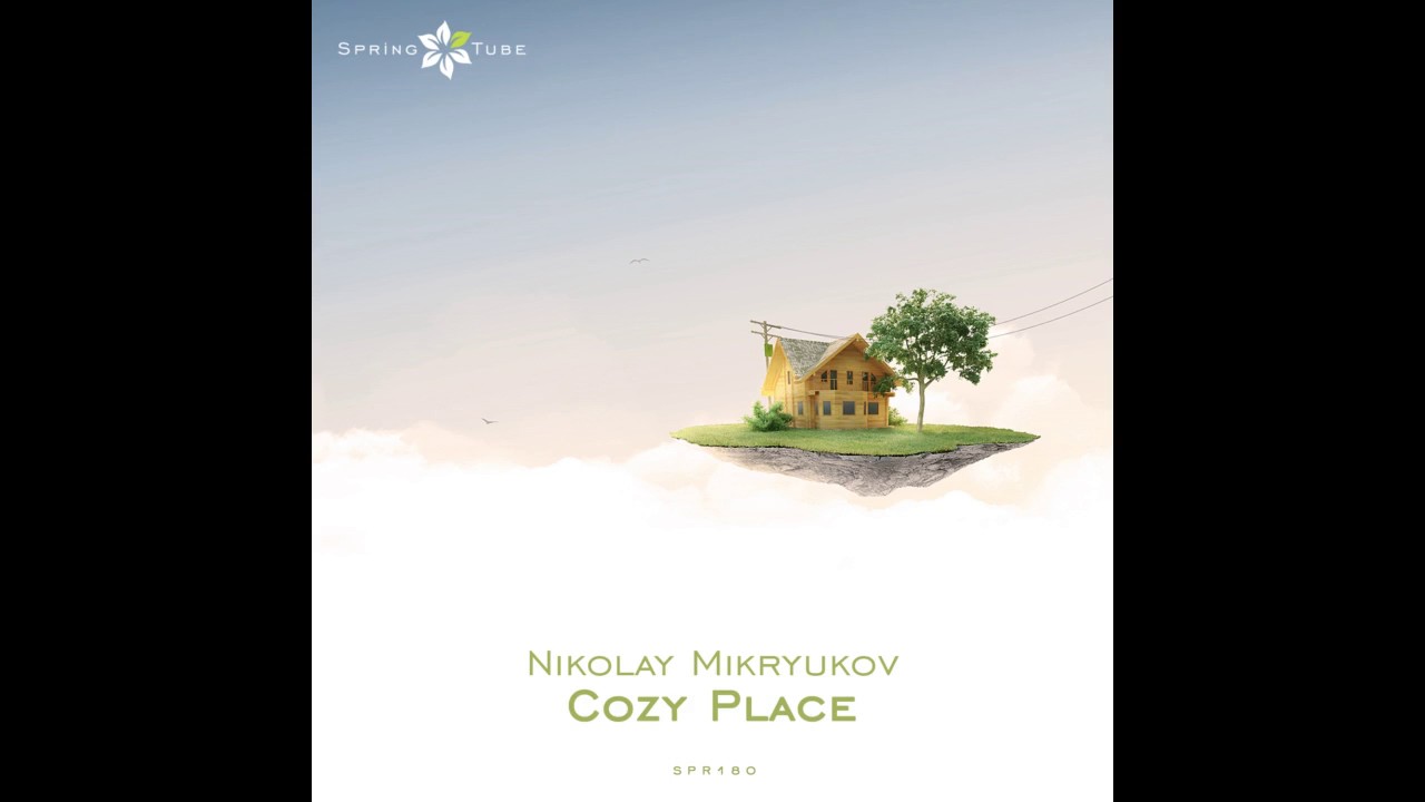 Nikolay Mikryukov - Rainy August (Original Mix) adlı videoyu YouTube'da izle Nikolay Mikryukov - Rainy August (Original Mix) adlı videoyu YouTube'da izle