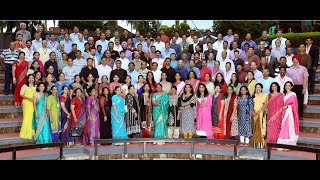 RECall 91 - REC (NIT) Calicut 1987-1991 Batch Reunion Day 1 - @ Malabar Palace