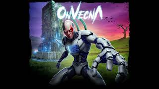 Onvecna - Código Não Binário