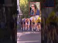 VUELTA A ESPAÑA 2026 | Así fue la narración de Goga en la etapa 2: ÚLTIMO KILÓMETRO