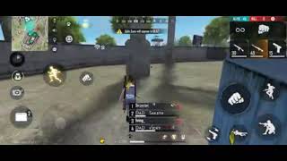 Free Fire Gameplay Video Proleogamingyt