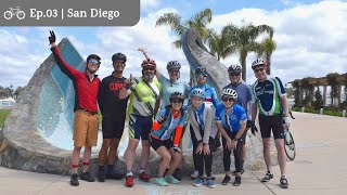 5 Simple Bicycling Tips With Jdrf San Diego