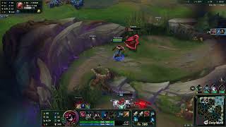 Flash Shaco Season 14 - 2
