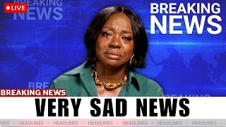 At 61, Viola Davis FINALLY Reveals the Truth About Her Painful Past— Her Story Will Break Your Heart