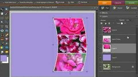 Quick Tip #9  Copy Merge