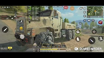 Call Of Duty Mobile On Infinix GT 30 Pro Dimensity 8350