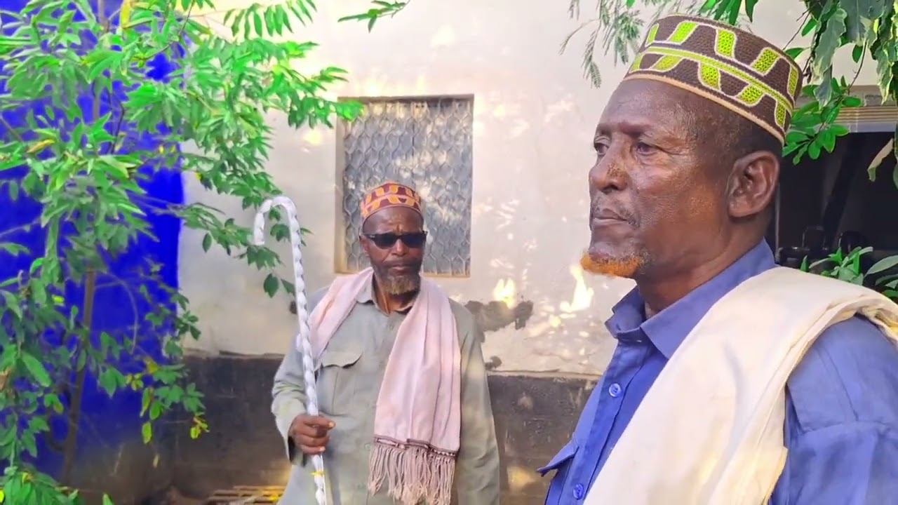 Jilible' garwaale' iyo Shirmooge waxbaa heley maanta