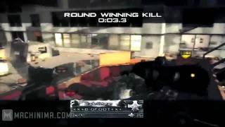 Modern Warfare 2- Top 5 Kill Cams of The Week
