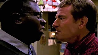 Malcolm In The Middle - Did Hal Do A Racism?
