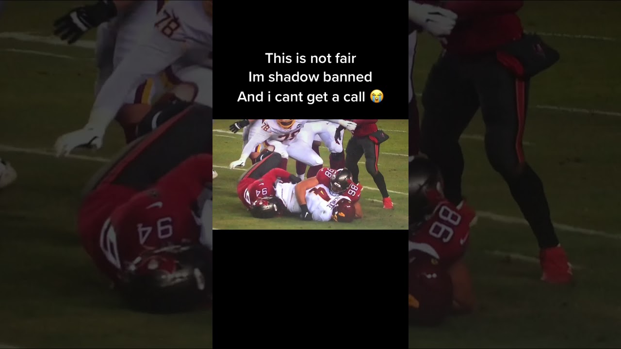 I’m tired of being cheated from the NFL replay officials this was such a clear fumble￼ 