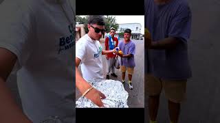 C.Y. Benavides III Helps the Most Vulnerable in Webb County