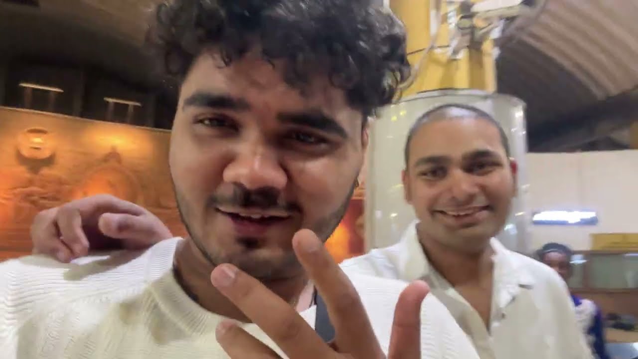 Day 1 Mumbai to UK🏔️