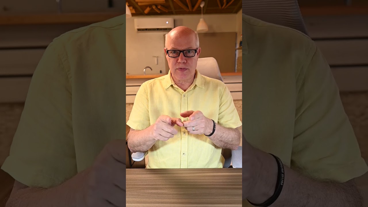 Tired of paying taxes? 