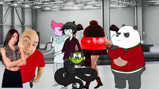 Png Adventures: T01E12 - A Pérola