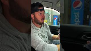 "Backed up and pulled back over you" | CREDITS: brandy_billy #shorts