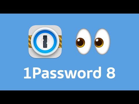 Controversy! 8 things you need to know about 1Password 8