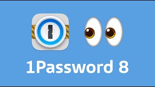 Controversy! 8 things you need to know about 1Password 8