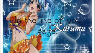 Kurumu's Song [English Dubbed]