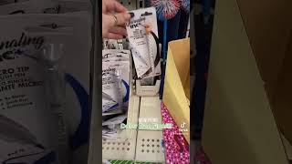 Dollar Tree Mini Finds Jot Pens