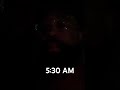 Day 4 of The 75 Hard Challenge #75hard #motivation #fatherhood