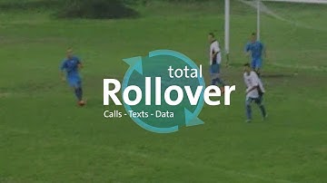 Total Rollover from Postmobile