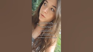 Thumbnail of we. never. even. dated.  #music #sombr #trending #fypシ゚viral #foryou #shorts #subscribe