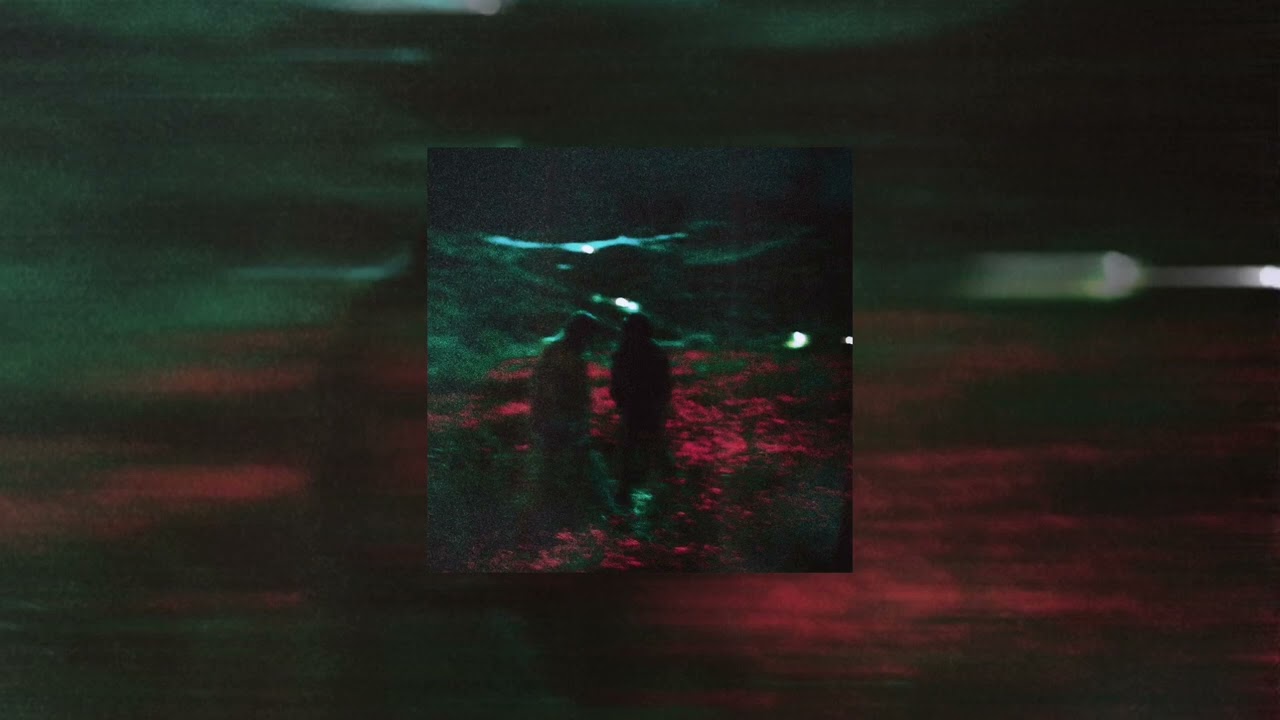 Isak J. Martinsson - Little Misfortune [slowed]