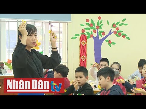 Video Chức danh nghề nghiệp giáo viên: Chông chênh vì chuẩn - youtube