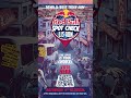 Rome Collyer Confirmed For Red Bull Spot Check: Lisbon!