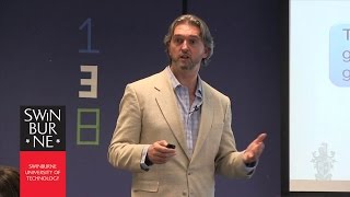 Applying gaming principles in education (Digital Aquarium Deep Dive)