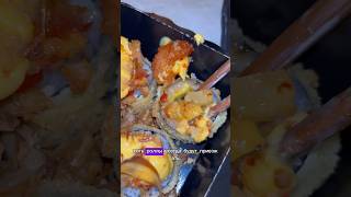 Как привезла Якитория? 🍱 | дайте активности, ия продолжу снимать обзоры на доставки/блюда🔥