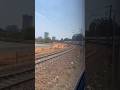 Hyderabad to Bengaluru vandebharath train journey #vandebharatexpress #vandebharat #journey