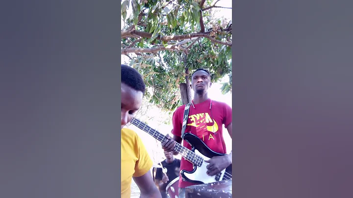 Sebene life music 🔥🥁🎸#subscribe #guitar #inshot #music