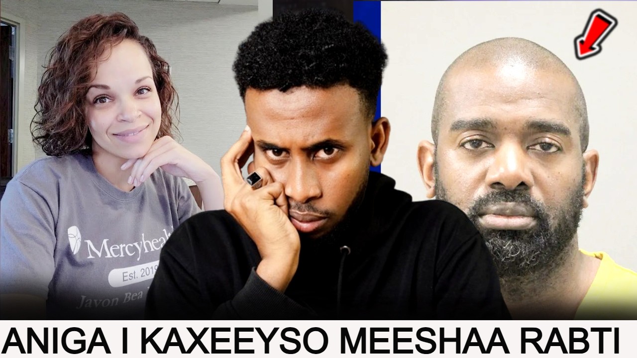 Qisada Haweeneey Taalo Looga Dhisay Gobalka Illinio Ficilkaan Dartiisa