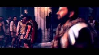 Total War ROME 2: Hannibal at the Gates - Trailer (HD)