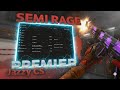 Destroying Premier with Memesense Semirage (Sub Giveaway)